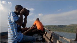 NatGeo: Young Haitian Photographers Capture Haiti in a New Light